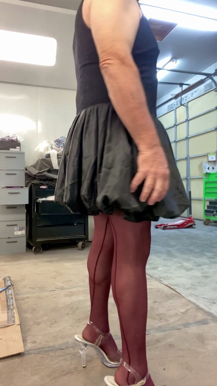 Dozen summer 3: Je me sens sexy et excitée !