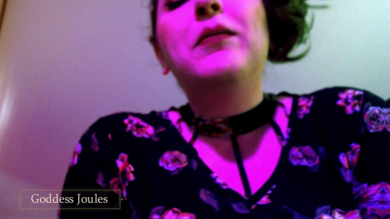 goddessjoules: Ex-namorada em Vingança: Transformação