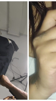 Seizoen vier - Bts split screen