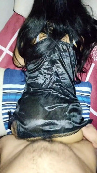 Sexy Maid Seduces Boss, Asks for Raise Pleasing Boss