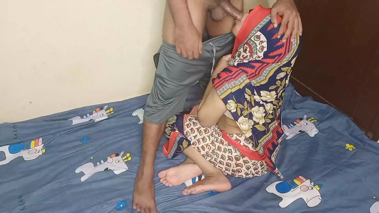 Neelima69: Coppia indiana sposata desi porno