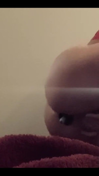 Mmm I'm a Good Slut, I Love Filling My Holes for You