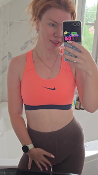 Good Morning After Running