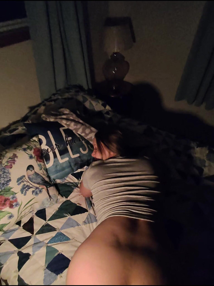 Mya Lane: Sneaky Sex on a Squeaky Bed Everyone Heard Us