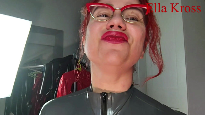 Ella Kross: Förlorare porr HD mp4