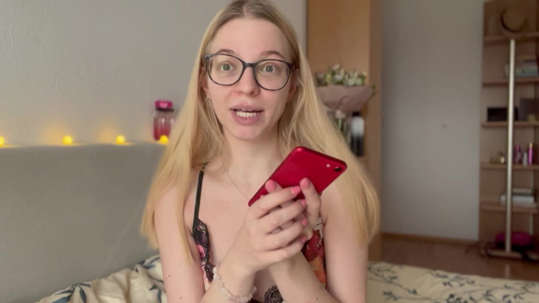 Goddess_Bella_Rae: Castidade - o que é