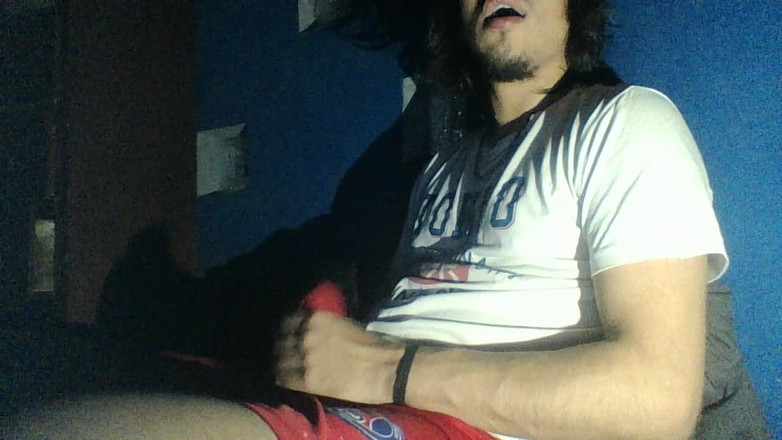 AlexAlejandro13: ミニコードを巻き上げる