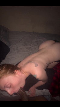 Ready for Your Cock