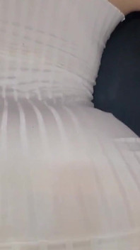 I Stay with My Stepsister to Take a Nap and We Fuck Accidentally