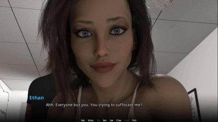 Dirty GamesXxX: Wvm: nasse pizza