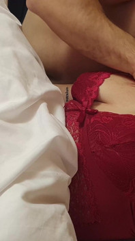 O Toque Suave Dos Meus Mamilos Me Faz Gozar Tão Duro E Longo - Unlimited Orgasm