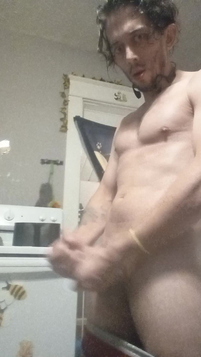 Magnumxlcody: Bullige