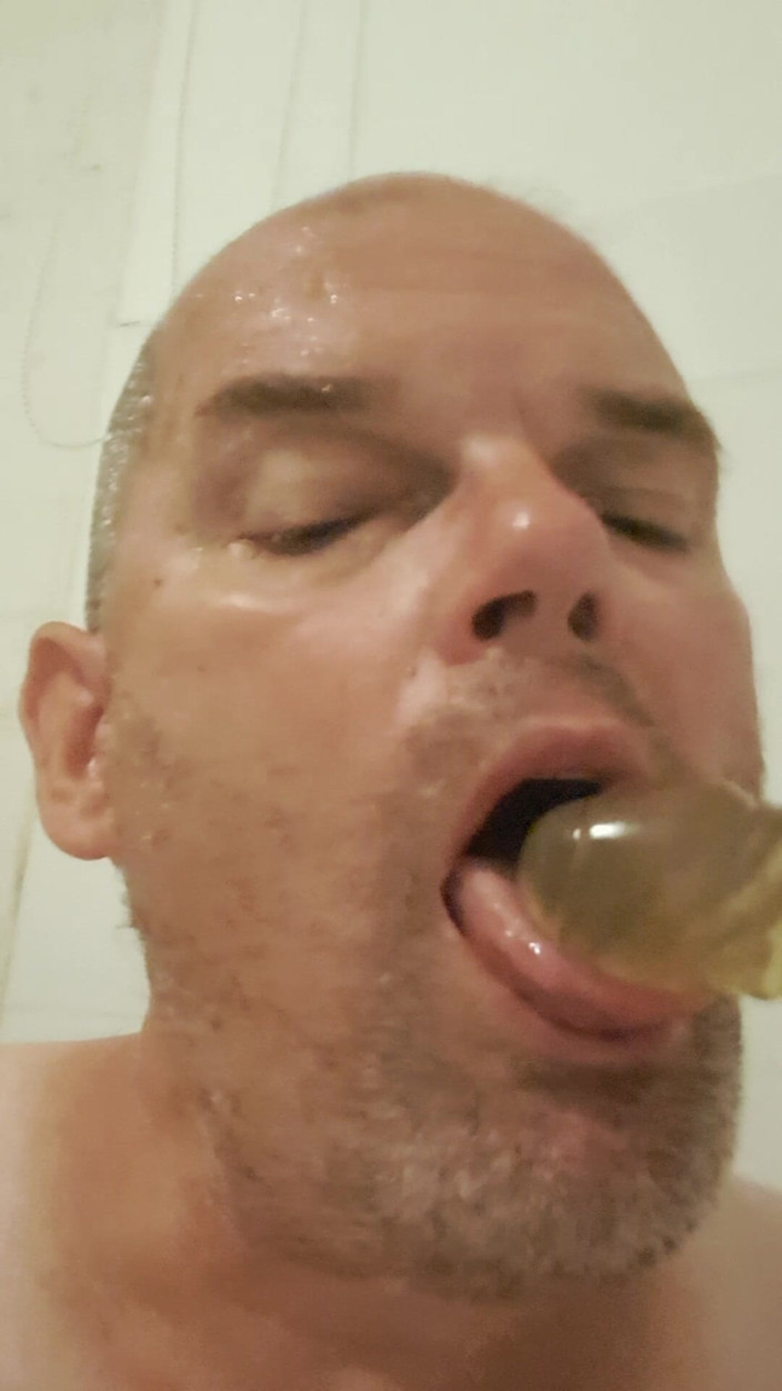 Fickspecht: The Daily Sucking Exercise