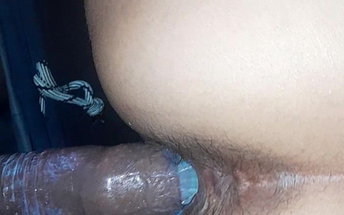 Raj Soni: Indiana Ass Fuke