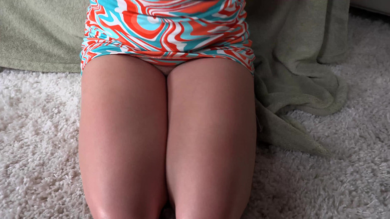 Mano Job: The Sluttiest Babysitter!
