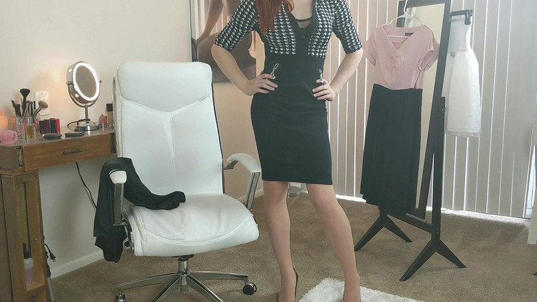 Rachael Belle: Voor het betere