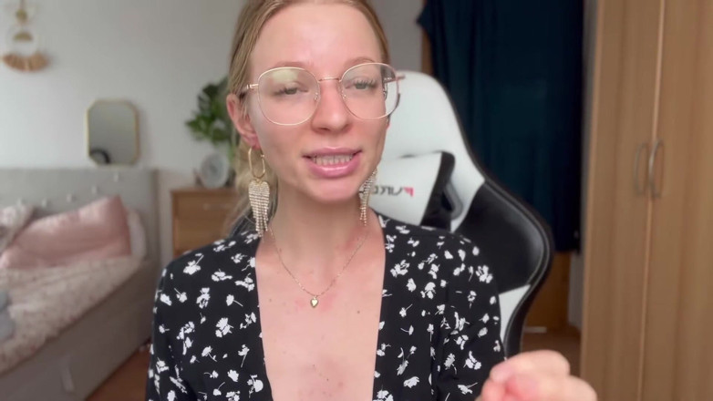 Goddess_Bella_Rae: Warum die Passport-Bros verkleidet sind Betas