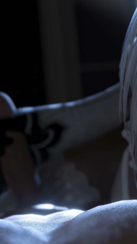 2b Nier Automata Handjob & Blowjob Service - Rule34 3D Animation