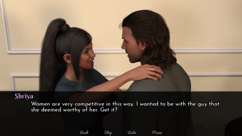 Q Boy: Ofis arkadaşımla cinsel bir karşılaşma yaptım - libido muamması - ep07