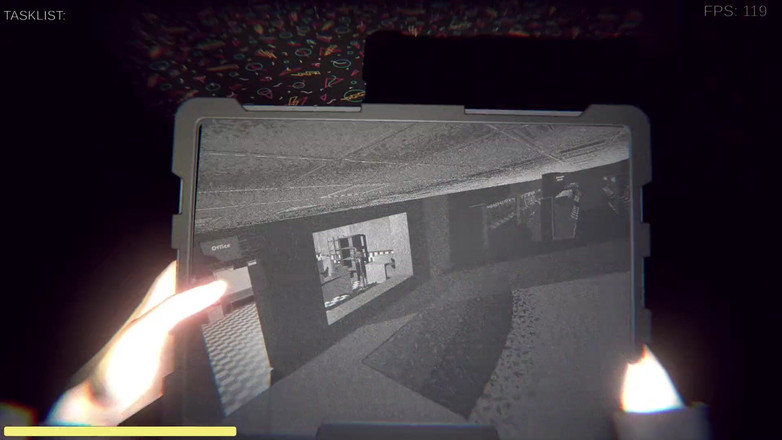 LewdArcade: Nachtschicht bei Fazclaires Nachtclub Porno Spielspiel [teil 01 - Test] Sexspiel