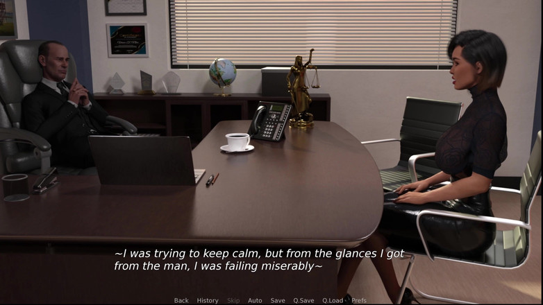 Wickedgammes studio: Lahodné MILFky (část 12) Nová verze vylepšená AI