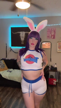 Bunny Play