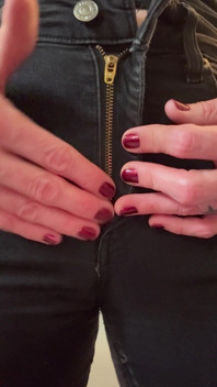 Jean Zipper Asmr