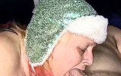 HerculesnVENUS: Kejutan Honey Look , Madu Terkejut Dihisap