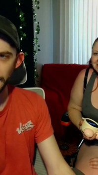 Beyourlover Adult Clock Alarm Clit Sucker and Vibrator Unboxing and Masturbation