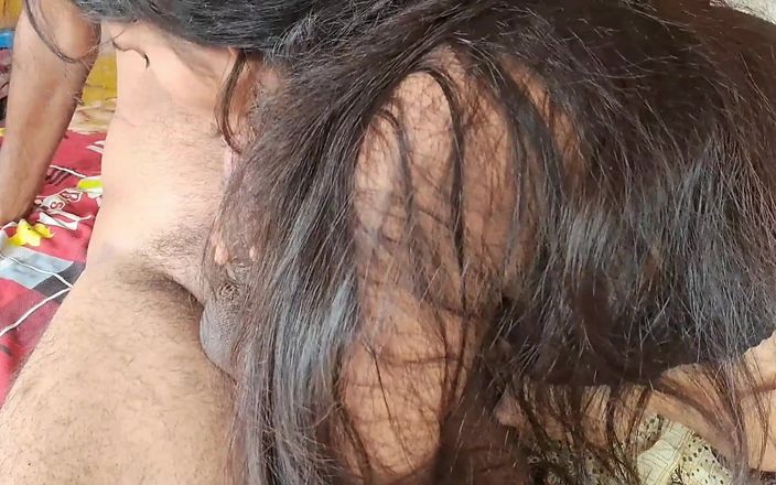 seema: 義理の兄がインドのバビを犯した