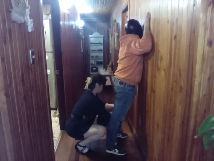 Mois Fantasys: Detención crítica