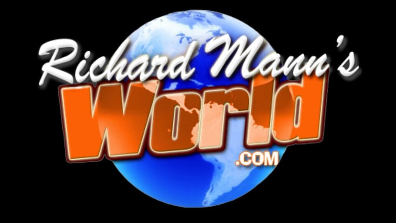 Richard Mann Events: Harmony California Gang Bang