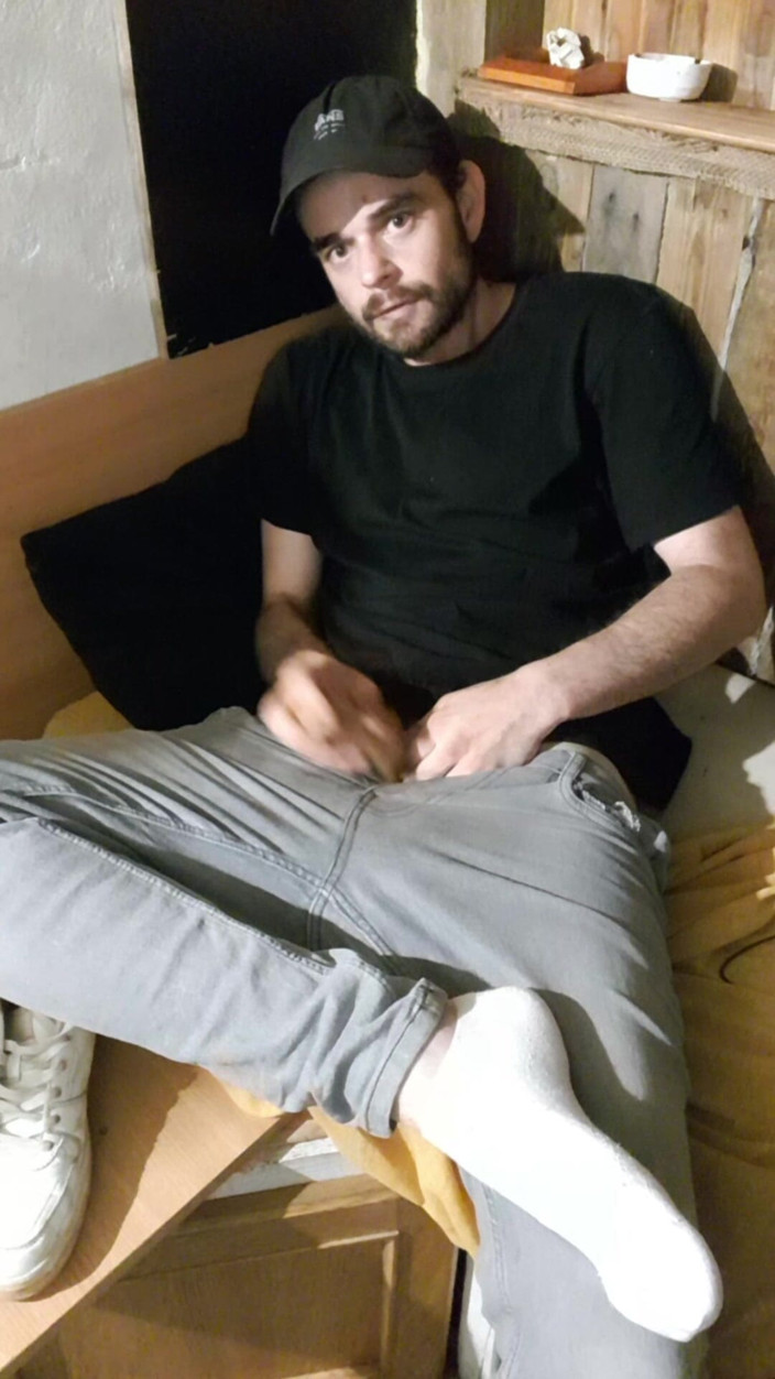 jerkofflover: Raccolta Di Masturbazione White Socks