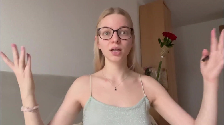 Goddess_Bella_Rae: Waarom zijn zo veel volwassen mannen onderdanig