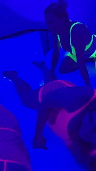 Uv Mayhem
