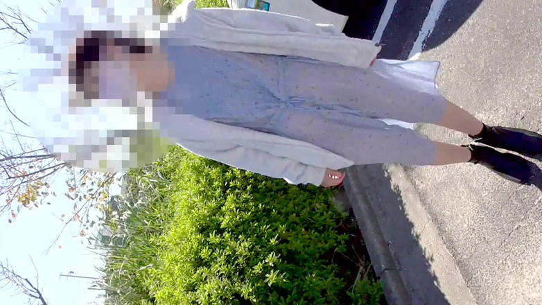 hiro_mayu_couple_jp: Mayu No73 Aquarium Exposure Date v nahých Čirých šatech