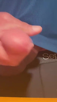 A Collection of Cum Shots