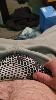 Nick Stallion: Batendo