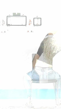 Whaletail Flashing Clip