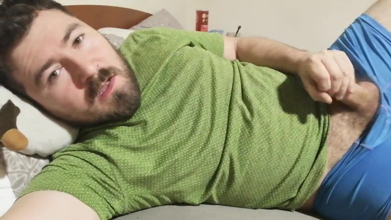 Rokkuman: Honění 20 latino masturbacion Chileno