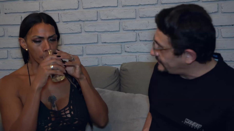 Fefo23x6: Efecto Choque )una Morocha En Apuros)