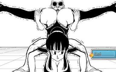 The BenJojo: Kamesutra Dbz Erogame 50 Tetek Berayun