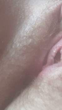 Finger That Pussy