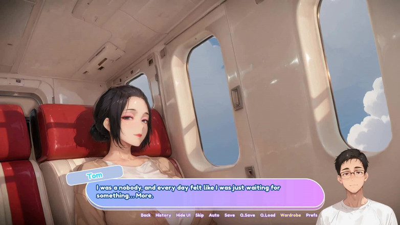 Dirty GamesXxX: Нерушимая любовь: Как мои старые друзья собираются реагировать, когда они видят большие сиськи моей жены - эпизод 1