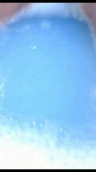 Soapy Toes