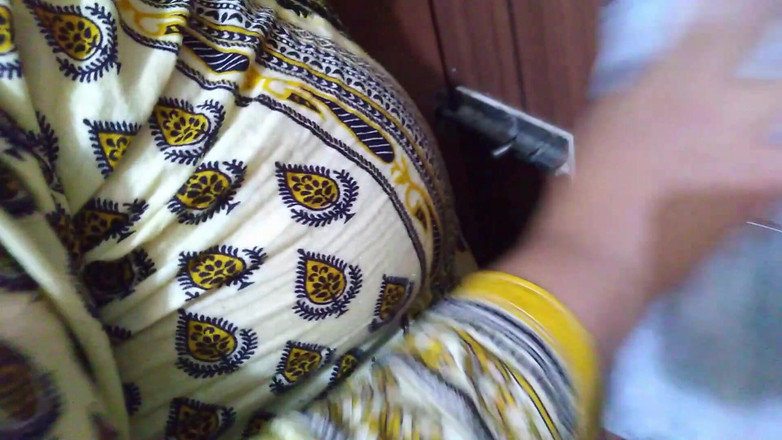 Aria Mia: Tchýně ošukaná zetěm, když manželka není doma