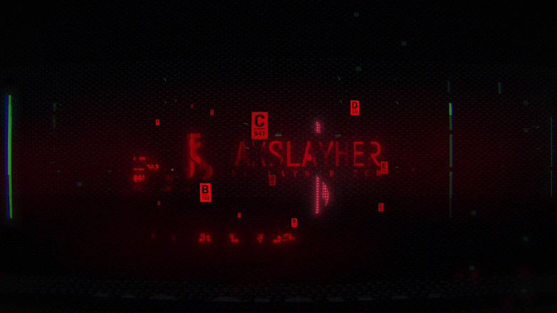 Jax Slayher: Блер подобається це важко