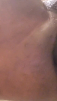 Thick BBC Opens Me up and Prostate Orgasm