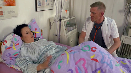 Deutschland porn: My cock is the perfect cure for you!