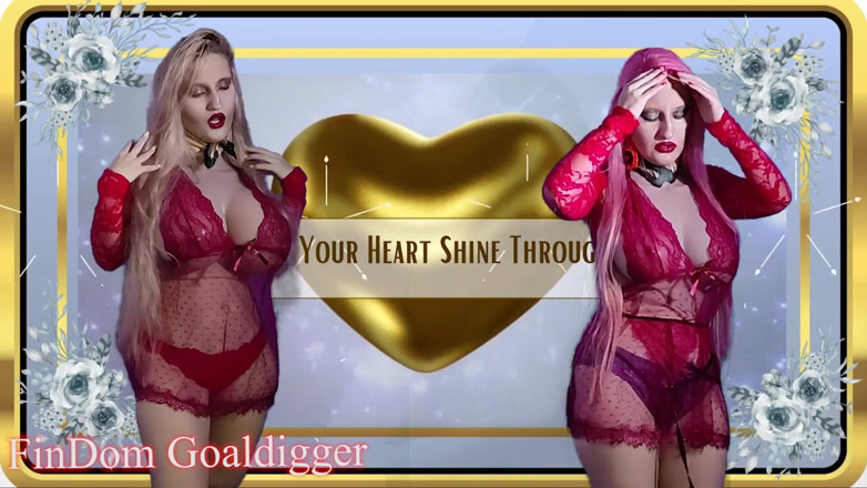 FinDom Goaldigger: Jadi teman wanita penggali gol Findom